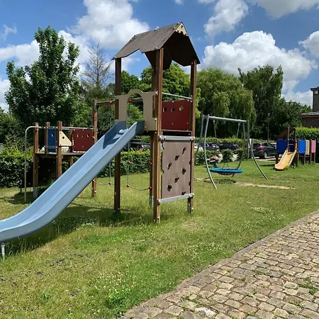 Le Via Villa