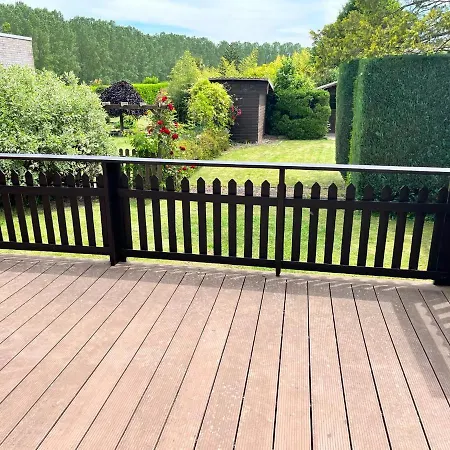 Le Via Villa Braives