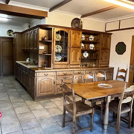 Le Via Villa Braives