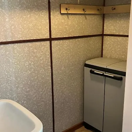 Le Via Villa *
