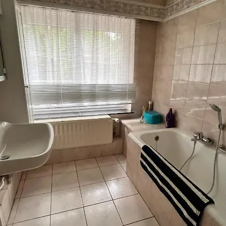 Villa Le Via Braives