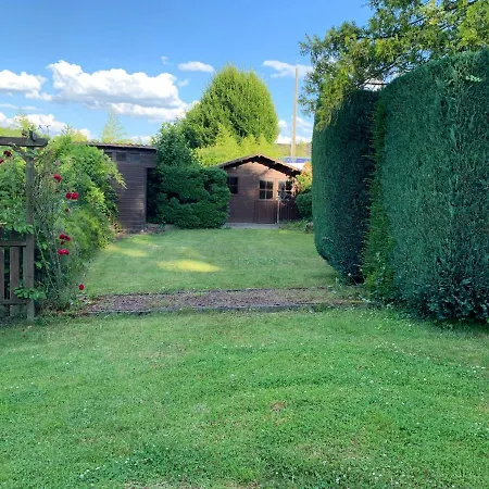 Villa Le Via Braives