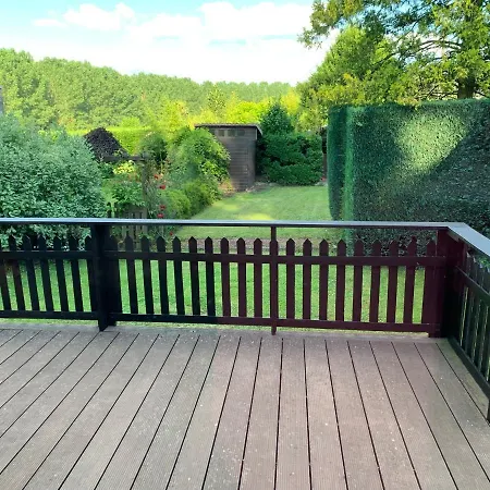 Le Via Villa *