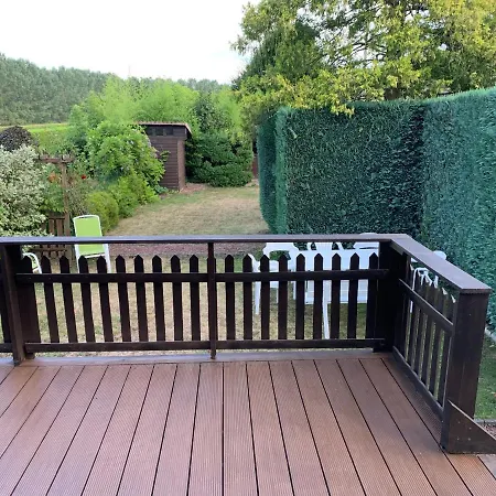 Le Via Villa Braives