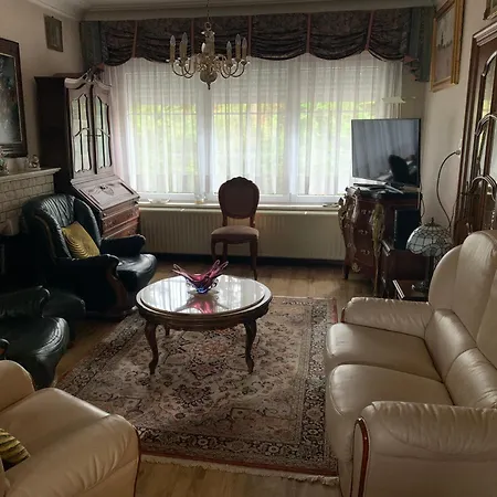 Le Via Villa Braives